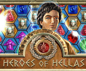 Περισσότερες πληροφορίες για "Heroes of Hellas (PC)"