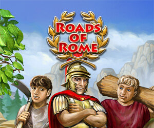 Περισσότερες πληροφορίες για "Roads of Rome (PC)"