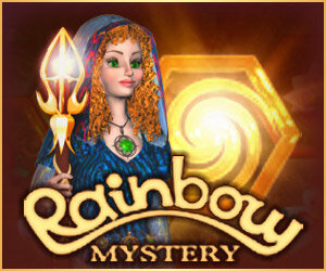 Περισσότερες πληροφορίες για "Rainbow Mystery (PC)"