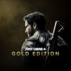 Περισσότερες πληροφορίες για "Just Cause 4: Gold Edition (PlayStation 4)"