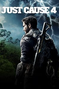 Περισσότερες πληροφορίες για "Just Cause 4 - Standard Edition (Xbox One)"