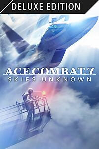 Περισσότερες πληροφορίες για "Microsoft Ace Combat 7: Skies Unknown Deluxe (Xbox One)"