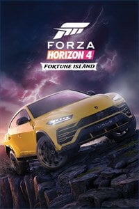 Περισσότερες πληροφορίες για "Forza Horizon 4 Fortune Island (Xbox One)"