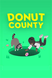 Περισσότερες πληροφορίες για "Microsoft Donut County (Xbox One)"