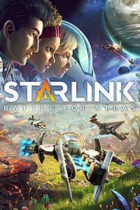 Περισσότερες πληροφορίες για "Microsoft Starlink: Battle for Atlas (Xbox One)"