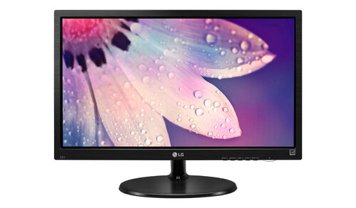 Περισσότερες πληροφορίες για "LG 20M38A (20"/HD+)"