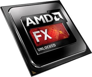 Περισσότερες πληροφορίες για "AMD FX 8370E"