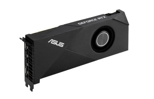 Περισσότερες πληροφορίες για "ASUS Turbo -RTX2060-6G"