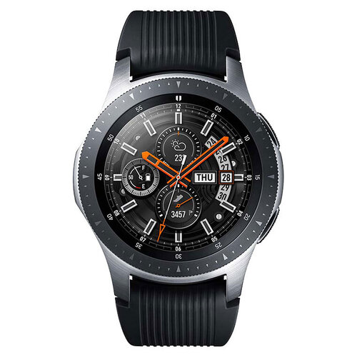 Περισσότερες πληροφορίες για "TIM Samsung Galaxy Watch (LTE)"