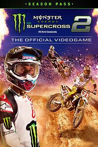 Περισσότερες πληροφορίες για "Microsoft Monster Energy Supercross 2 - Season Pass (Xbox One)"