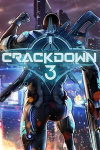 Περισσότερες πληροφορίες για "Microsoft Crackdown3 (Xbox One)"