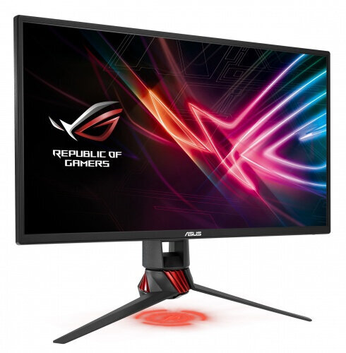 Περισσότερες πληροφορίες για "ASUS ROG Strix XG258Q (24.5"/Full HD)"