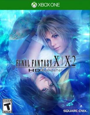 Περισσότερες πληροφορίες για "Final Fantasy X|X-2 HD Remaster (Xbox One)"