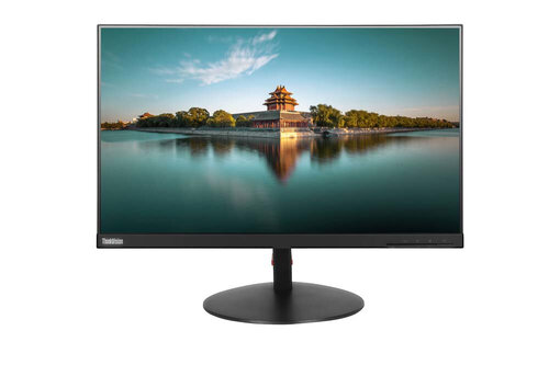 Περισσότερες πληροφορίες για "Lenovo ThinkVision T24i-19 (23.8"/Full HD)"