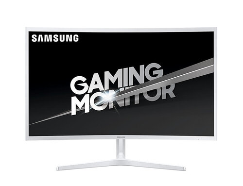 Περισσότερες πληροφορίες για "Samsung C32JG53FDU (31.5"/Full HD)"