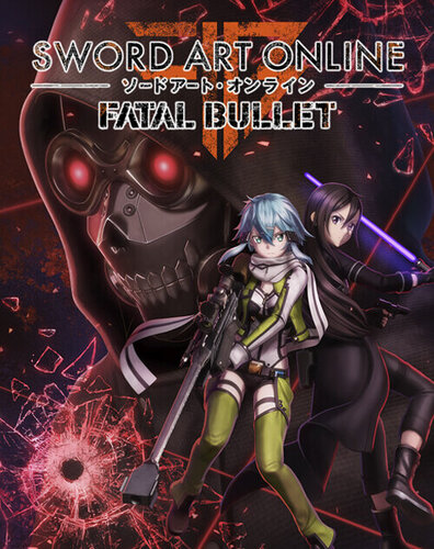 Περισσότερες πληροφορίες για "Sword Art Online Fatal Bullet Complete Edition (PC)"