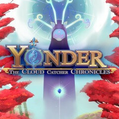 Περισσότερες πληροφορίες για "Yonder: The Cloud Catcher Chronicles (PlayStation 4)"