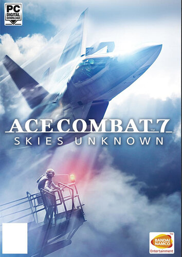 Περισσότερες πληροφορίες για "Ace Combat 7: Skies Unknown (PC)"