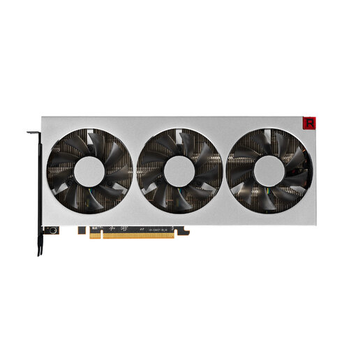 Περισσότερες πληροφορίες για "ASUS RADEONVII-16G"