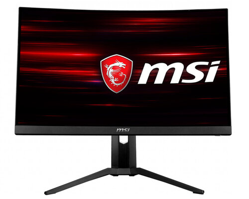 Περισσότερες πληροφορίες για "MSI Optix MAG271CQR (27"/Quad HD)"