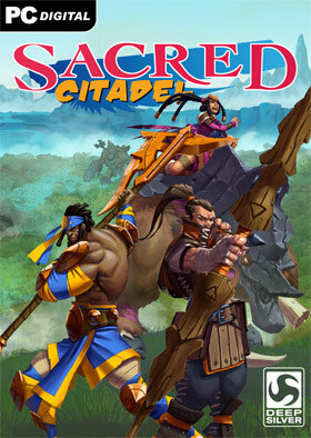 Περισσότερες πληροφορίες για "Act Key/Sacred Citadel+Jungle Hunt DLC (PC)"