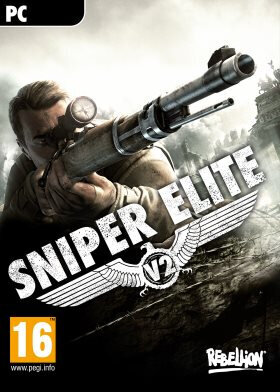 Περισσότερες πληροφορίες για "Sniper Elite V2 Collection (PC)"