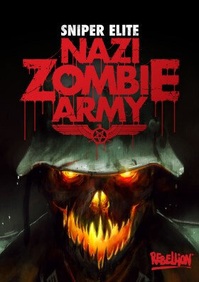 Περισσότερες πληροφορίες για "Nexway Sniper Elite: Nazi Zombie Army (PC)"