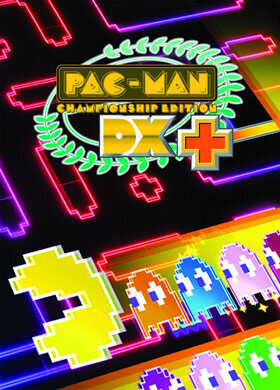 Περισσότερες πληροφορίες για "PAC-MAN Championship Edition DX+ (PC)"