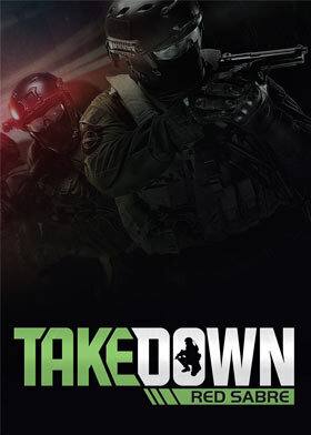 Περισσότερες πληροφορίες για "Takedown Red Sabre (PC)"