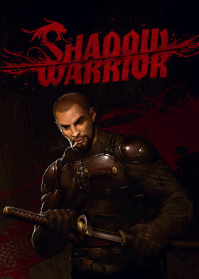 Περισσότερες πληροφορίες για "Act Key/Shadow Warrior (PC)"