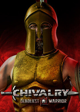 Περισσότερες πληροφορίες για "Nexway Chivalry: Deadliest Warrior (PC/Mac/Linux)"