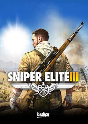 Περισσότερες πληροφορίες για "Sniper Elite III (PC)"