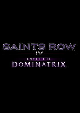 Περισσότερες πληροφορίες για "Act Key/Saints Row IV-Enter Dominatrix (PC)"