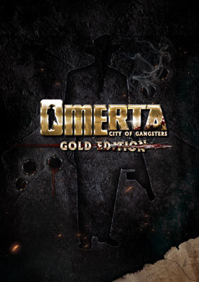 Περισσότερες πληροφορίες για "Omerta - City of Gangsters Gold Edition (PC)"