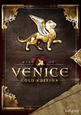 Περισσότερες πληροφορίες για "Nexway Act Key/Rise of Venice - Gold Edition (PC)"