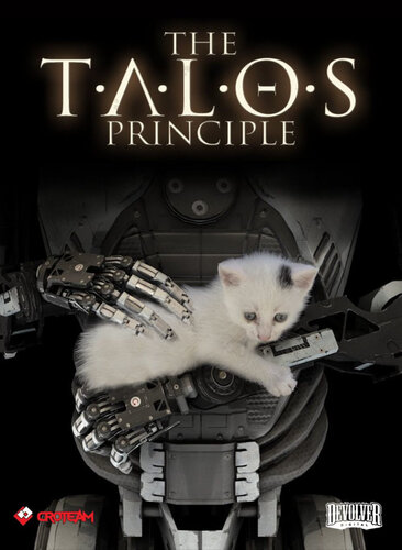 Περισσότερες πληροφορίες για "The Talos Principle (PC/Mac/Linux)"