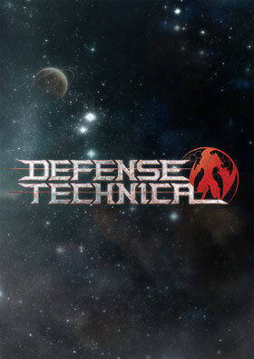 Περισσότερες πληροφορίες για "Defense Technica (PC/Mac)"