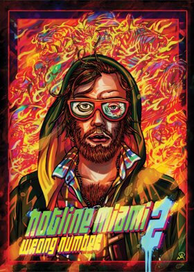 Περισσότερες πληροφορίες για "Hotline Miami 2: Wrong Number (PC/Mac/Linux)"