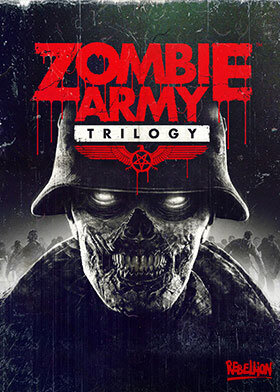 Περισσότερες πληροφορίες για "Zombie Army Trilogy (PC)"