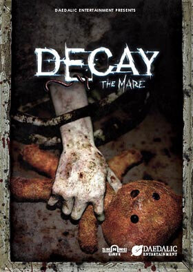 Περισσότερες πληροφορίες για "Decay - The Mare (PC/Mac/Linux)"