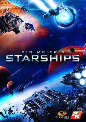 Περισσότερες πληροφορίες για "Sid Meier's Starships (PC/Mac)"