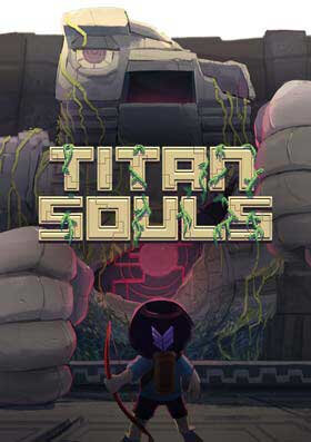 Περισσότερες πληροφορίες για "Titan Souls (PC/Mac)"