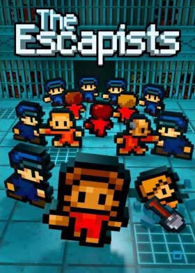 Περισσότερες πληροφορίες για "The Escapists (PC/Mac/Linux)"