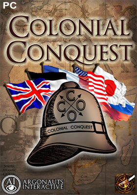 Περισσότερες πληροφορίες για "Colonial Conquest (PC)"