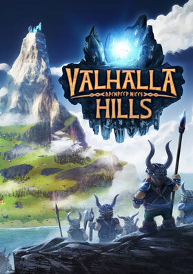 Περισσότερες πληροφορίες για "Valhalla Hills (PC)"