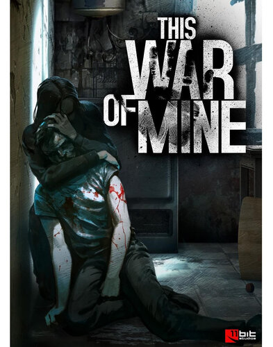 Περισσότερες πληροφορίες για "This War of Mine (PC/Mac/Linux)"