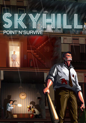 Περισσότερες πληροφορίες για "Skyhill (PC/Mac)"