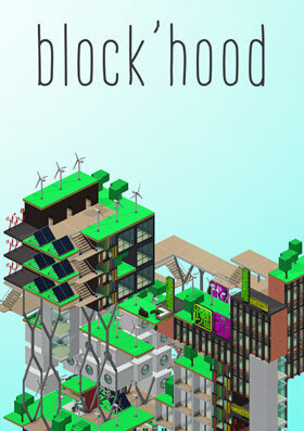 Περισσότερες πληροφορίες για "Block'hood (PC/Mac/Linux)"