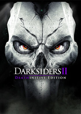 Περισσότερες πληροφορίες για "Darksiders II - Deathinitive Edition (PC)"