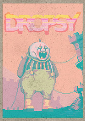 Περισσότερες πληροφορίες για "Dropsy (PC/Mac/Linux)"